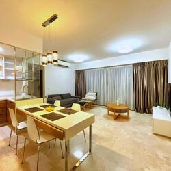 Seastrand (D18), Condominium #579083941